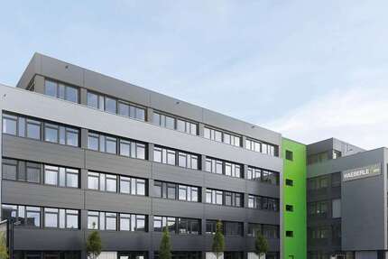 Gewerbeobjekt Stuttgart Wallgraben-Ost - 2.700&euro; | Angebot:24496468