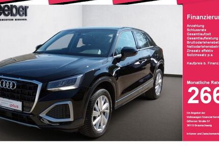 Audi Q2 20.361 km 24.680 &euro; Herrenberg 71083