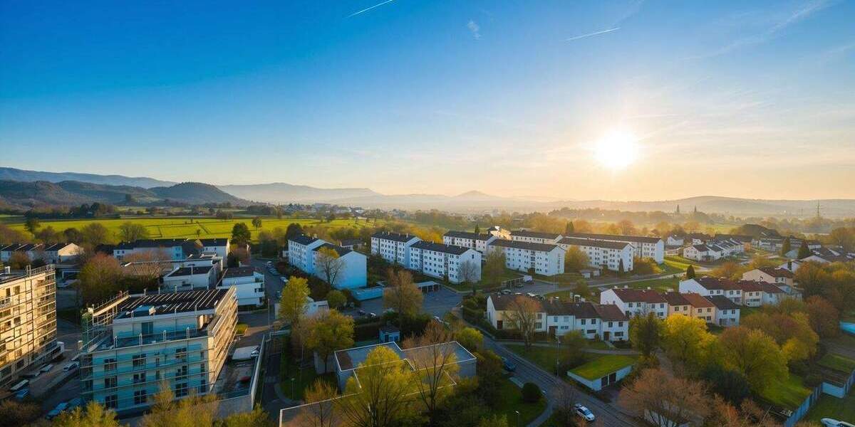 Etagenwohnung Metzingen - 6 Zimmer, 153 m&sup2;, 349.000&euro; | Angebot:25743287