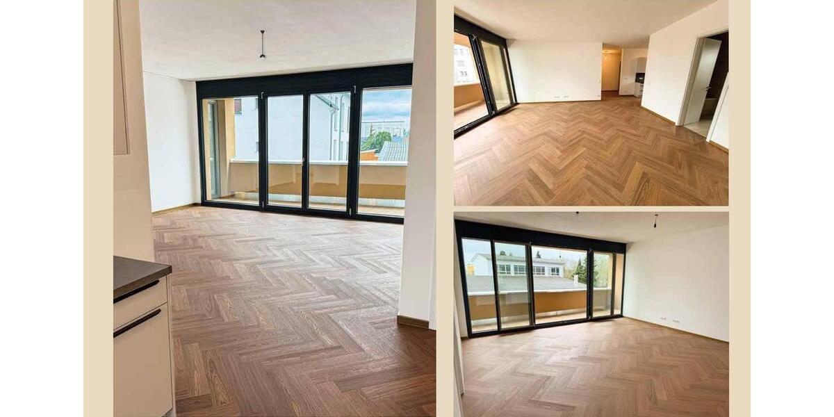 Etagenwohnung Denkendorf - 3 Zimmer, 110 m&sup2;, 1.865&euro; | Angebot:26254973