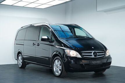 Mercedes-Benz Viano 381.581 km 8.990 &euro; Rottenburg am Neckar 72108