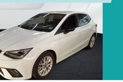 Seat Ibiza 18.160 km 22.179 &euro; Weil der Stadt 71263
