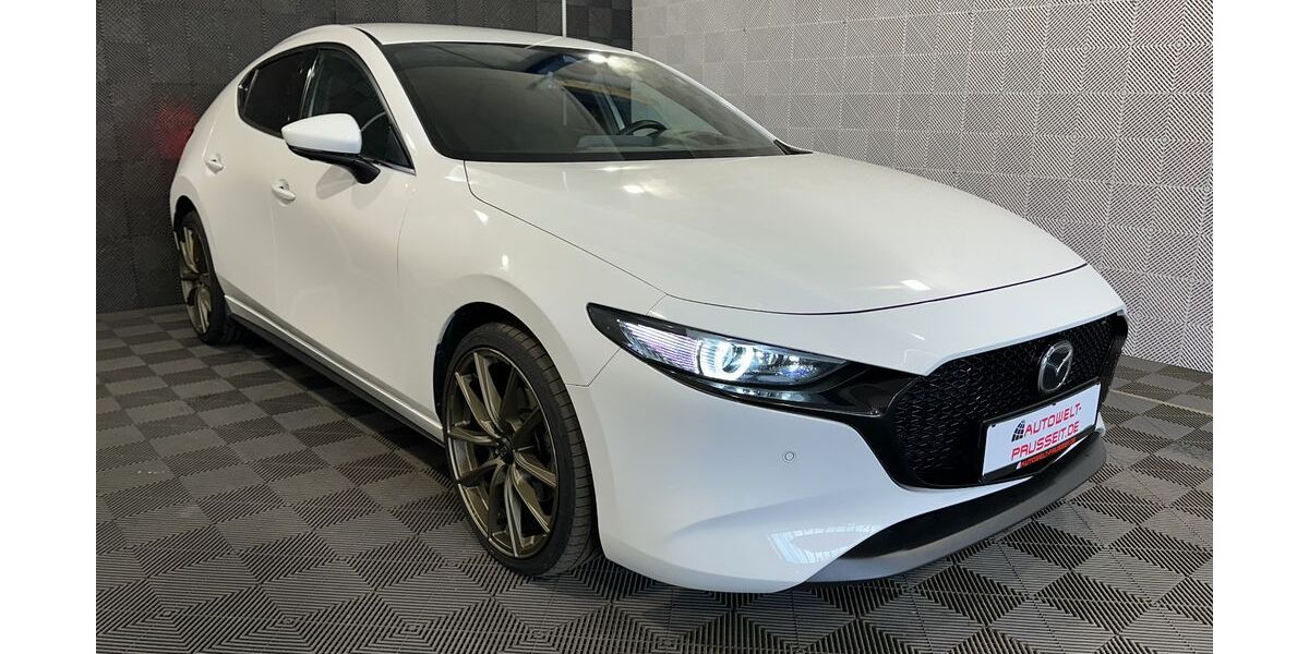 Mazda 3 43.998 km 20.960 &euro; Horb am Neckar 72160