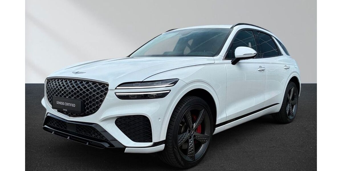 Genesis GV70 25.601 km 49.900 &euro; Herrenberg 71083