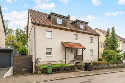 Wohnung Sindelfingen - 2.5 Zimmer, 65 m&sup2;, 248.000&euro; | Angebot:24888361