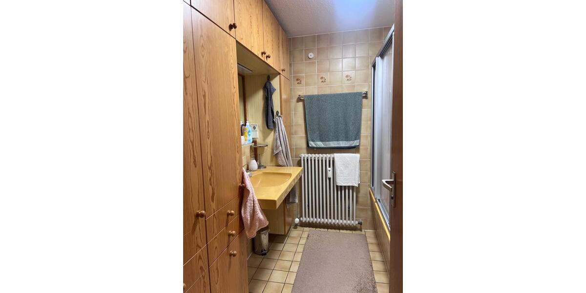 Erdgeschoßwohnung Reutlingen Reutlingen (Kernstadt) - 3.5 Zimmer, 86 m&sup2;, 1.030&euro; | Angebot:25647334