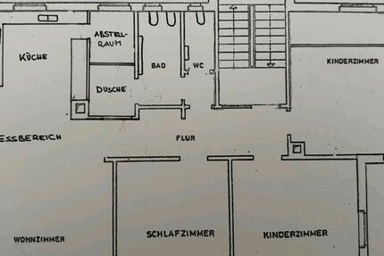 Wohnung Pfullingen - 4 Zimmer, 107 m&sup2;, 1.350&euro; | Angebot:26025516