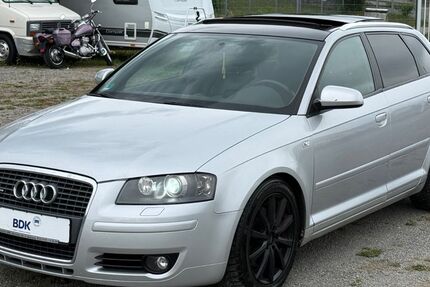 Audi A3 254.700 km 2.690 &euro; Eutingen 72184