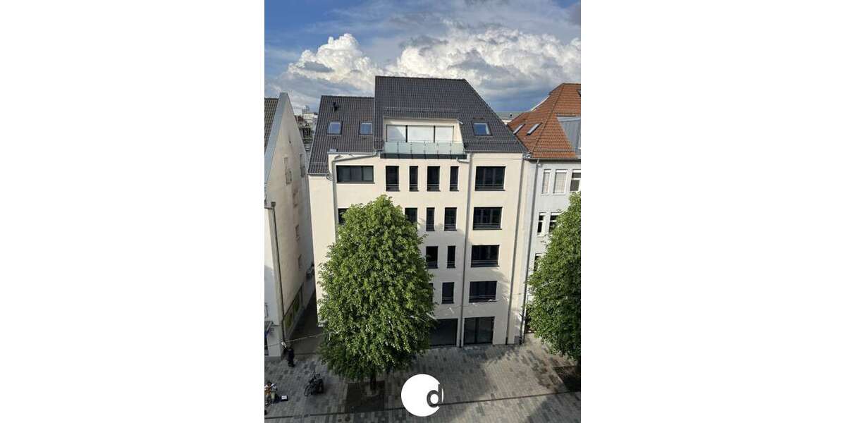 Etagenwohnung Böblingen Dagersheim - 2.5 Zimmer, 93 m&sup2;, 1.500&euro; | Angebot:27520133