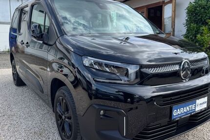 Citroen Berlingo 18.000 km 27.500 &euro; Ofterdingen 72131