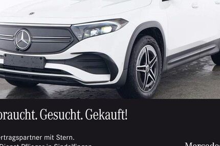 Mercedes-Benz EQB 8.200 km 38.490 &euro; Sindelfingen 71065