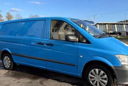 Mercedes-Benz Vito 229.000 km 7.400 &euro; Stuttgart 70435