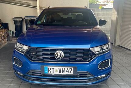 VW T-Roc 29.500 km 24.990 &euro; Metzingen 72555