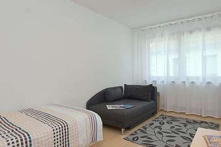 Zimmer Stuttgart Bad Cannstatt - 1 Zimmer, 990&euro; | Angebot:26024837