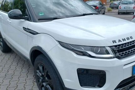 Land Rover Range Rover Evoque 146.700 km 13.900 &euro; Reutlingen 72764