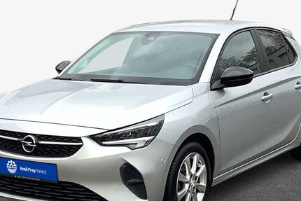 Opel Corsa 24.601 km 14.950 &euro; Tübingen 72072