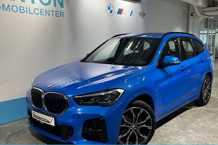 BMW X1 77.118 km 28.490 &euro; Reutlingen 72766