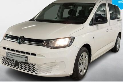 VW Caddy 78.014 km 20.490 &euro; Stuttgart 70188
