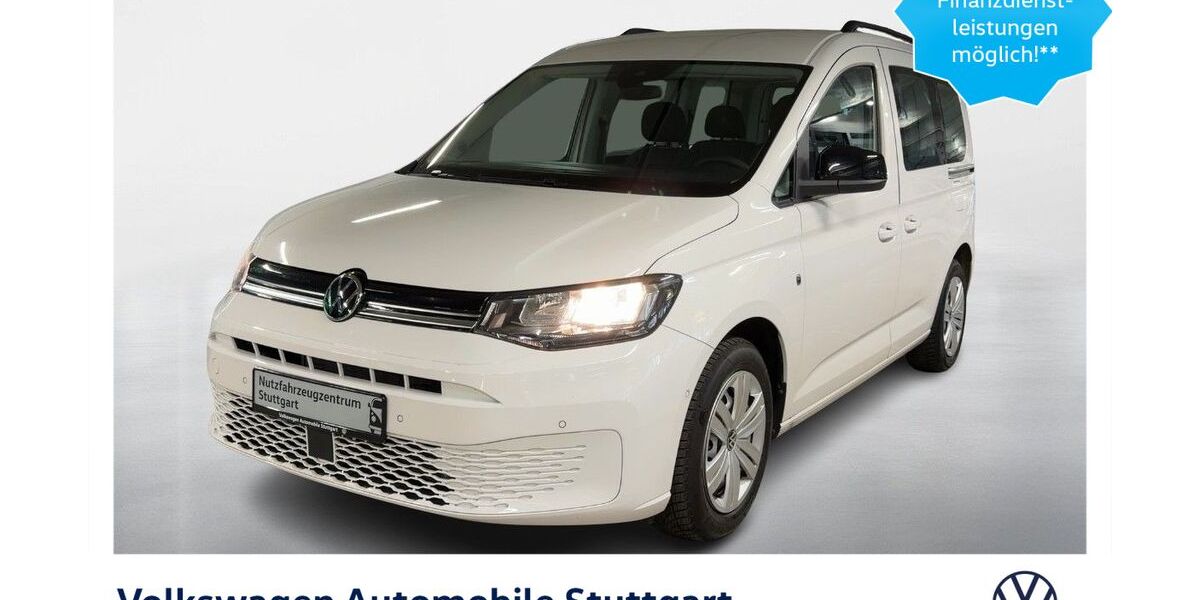 VW Caddy 78.014 km 20.490 &euro; Stuttgart 70188