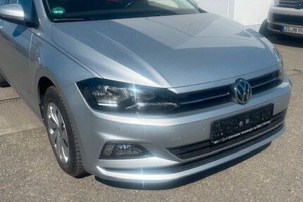 VW Polo 24.808 km 13.900 &euro; Sindelfingen 71069