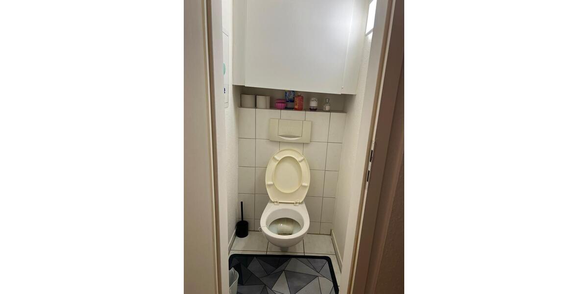 Etagenwohnung Stuttgart Lehen - 3 Zimmer, 57 m&sup2;, 190.000&euro; | Angebot:24939987