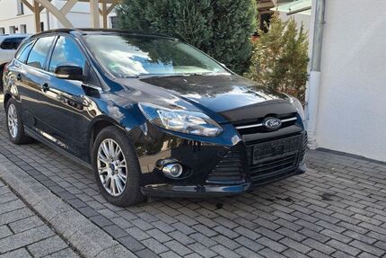 Ford Focus 180.415 km 4.950 &euro; Nagold 72202