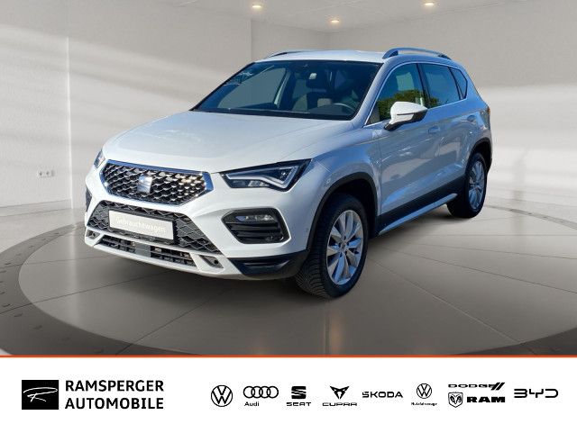 Seat Ateca 27.378 km 29.960 &euro; Nürtingen 72622