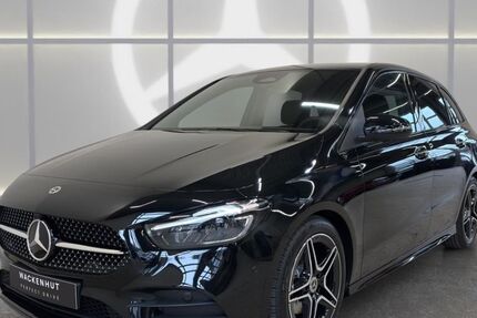 Mercedes-Benz B 200 9.772 km 35.900 &euro; Nagold 72202