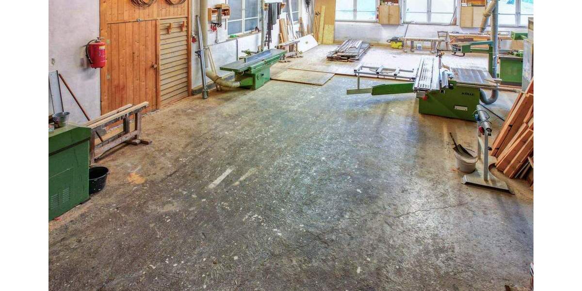 Gewerbeobjekt Bodelshausen - 2.000&euro; | Angebot:25696038