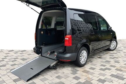 VW Caddy 75.101 km 27.444 &euro; Leinfelden-Echterdingen 70771