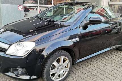 Opel Tigra 236.000 km 650 &euro; Ofterdingen 72131