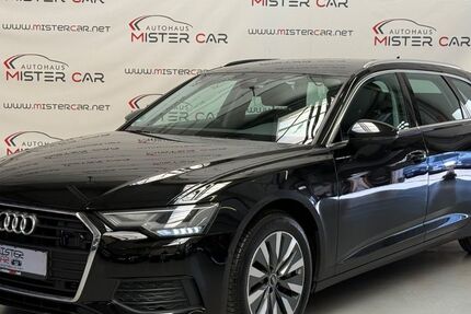Audi A6 154.000 km 24.490 &euro; Magstadt 71106