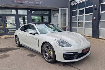 Porsche Panamera 122.000 km 66.900 &euro; Metzingen 72555