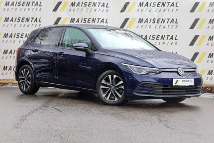 VW Golf 95.400 km 16.999 &euro; Reutlingen-Betzingen 72770