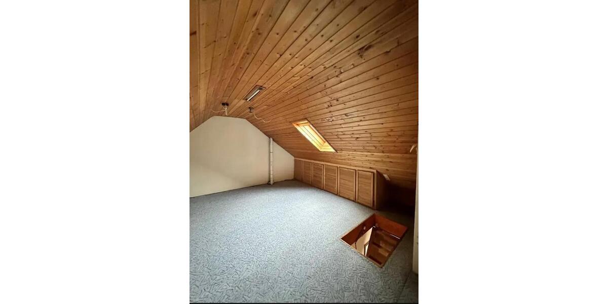 Maisonettenwohnung Aichtal - 5 Zimmer, 125 m&sup2;, 445.000&euro; | Angebot:26551161