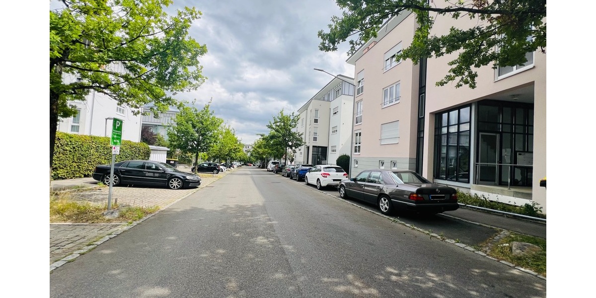 Stilvolle Erdgeschosswohnung mit Garten, Terrasse, TG-Stellplatz in Reutlingen – jetzt entdecken! - Erdgeschoßwohnung Reutlingen Reutlingen (Kernstadt) | Angebot:27305526