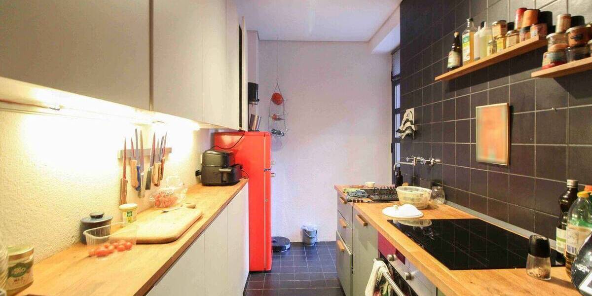 Etagenwohnung Stuttgart Mitte - 2 Zimmer, 90 m&sup2;, 499.000&euro; | Angebot:26016571