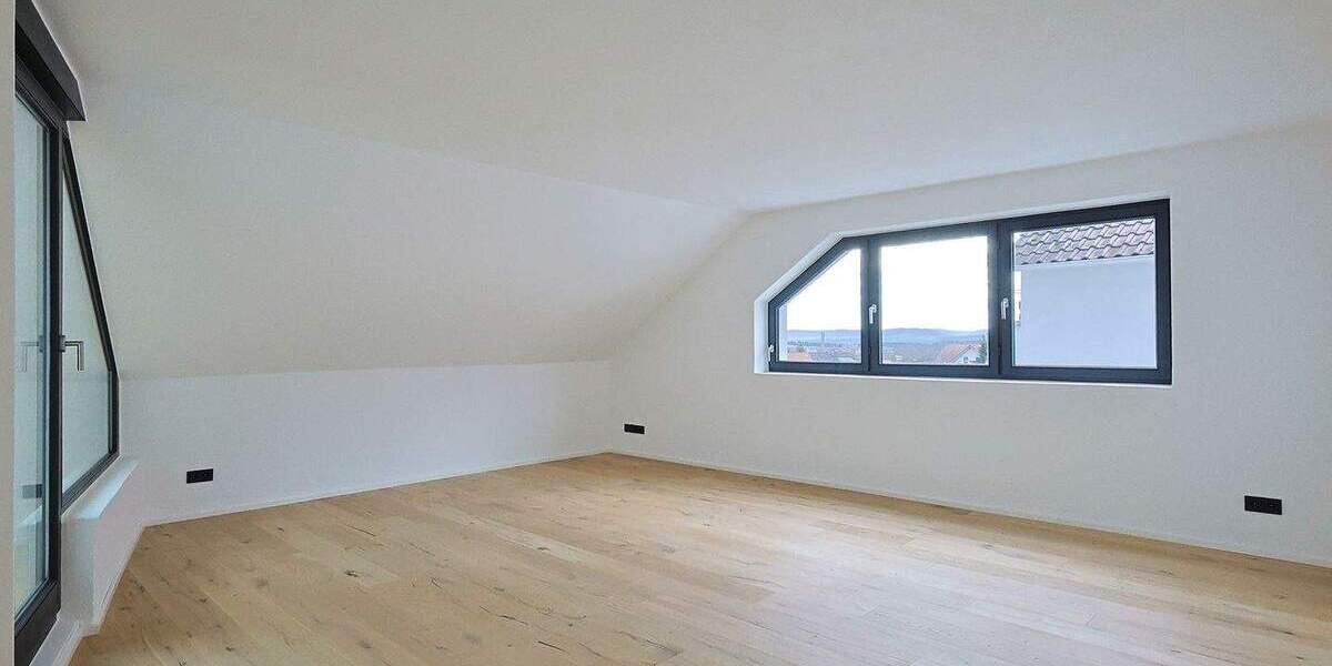 Etagenwohnung Filderstadt Plattenhardt - 3 Zimmer, 107 m&sup2;, 677.000&euro; | Angebot:25682100