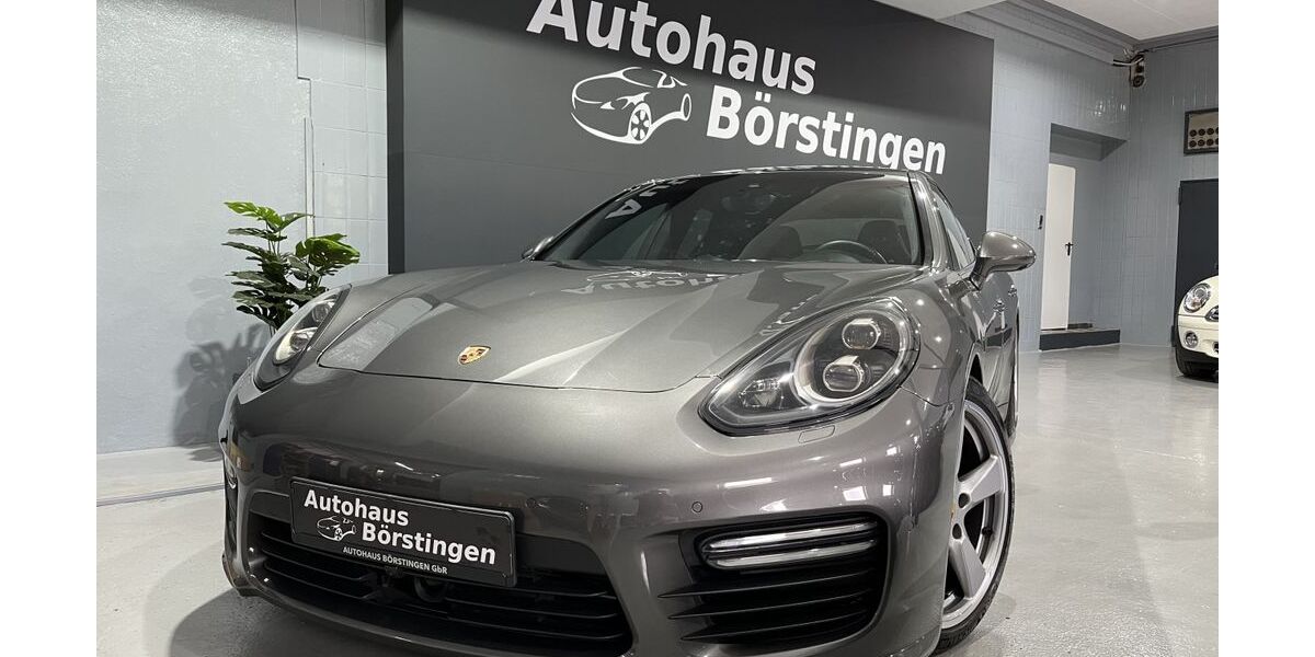 Porsche Panamera 133.120 km 38.999 &euro; Starzach-Börstingen 72181