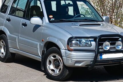 Suzuki Grand Vitara 168.000 km 2.750 &euro; Böblingen 71032