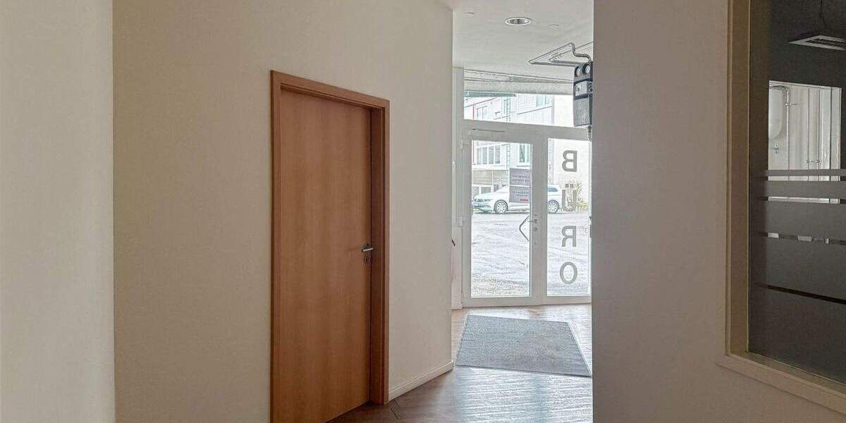 Gewerbeobjekt Reutlingen Industriegebiet - 1.200.000&euro; | Angebot:25676646