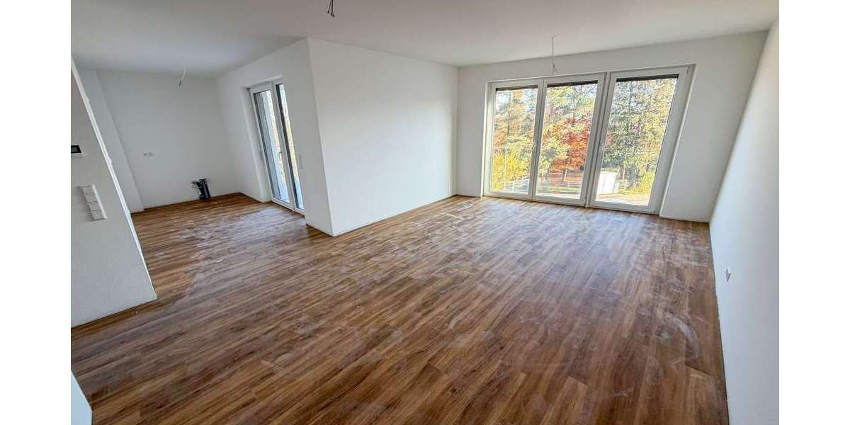 Etagenwohnung Eutingen im Gäu - 4 Zimmer, 99 m&sup2;, 1.340&euro; | Angebot:23744433