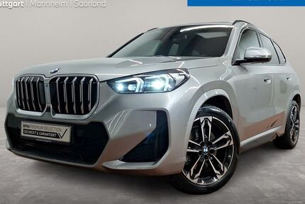 BMW X1 10.115 km 43.960 &euro; Stuttgart 70569