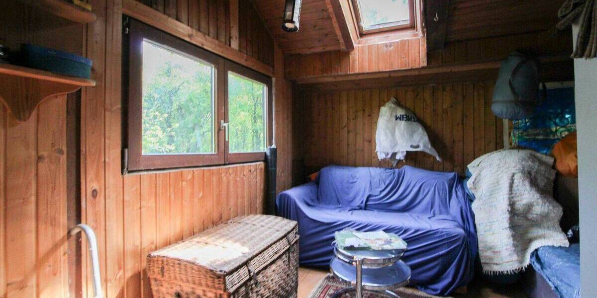 Grundstück Stuttgart Sillenbuch - 75.000&euro; | Angebot:26501345