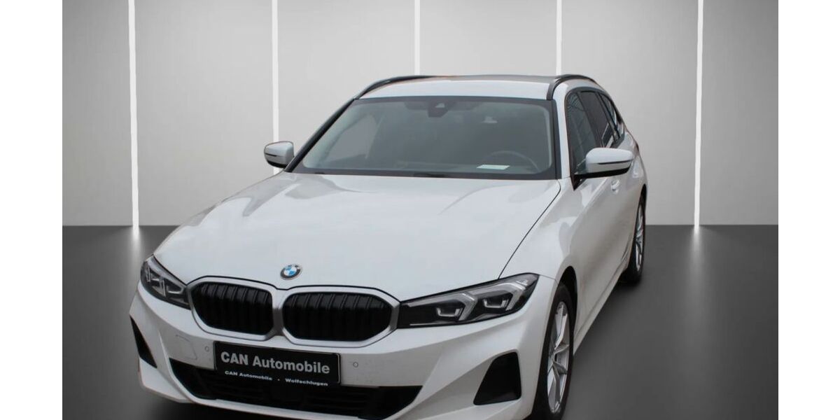 BMW 320 167.000 km 22.900 &euro; Wolfschlugen 72649