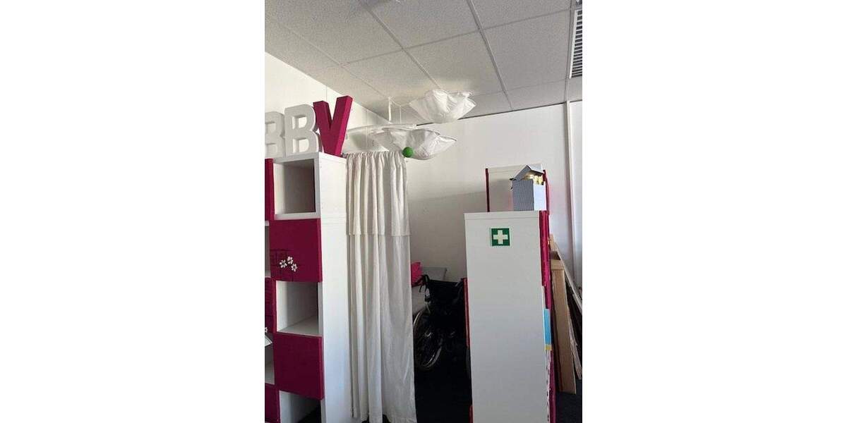 Gewerbeobjekt Stuttgart Möhringen - 2.700&euro; | Angebot:25722326