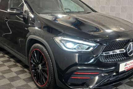 Mercedes-Benz GLA 200 38.192 km 34.600 &euro; Horb am Neckar 72160