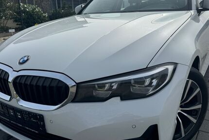 BMW 318 180.000 km 12.980 &euro; Holzgerlingen 71088