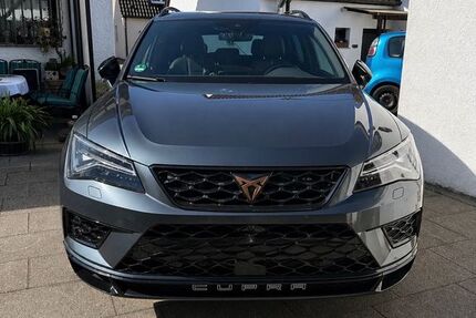 Cupra Ateca 61.112 km 27.900 &euro; Stuttgart 70378