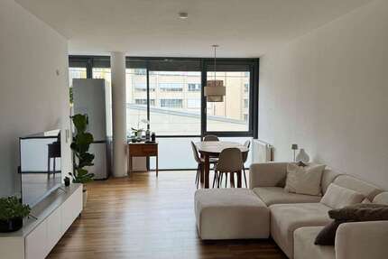 Wohnung Stuttgart Bad Cannstatt - 2 Zimmer, 73 m&sup2;, 1.020&euro; | Angebot:25988195